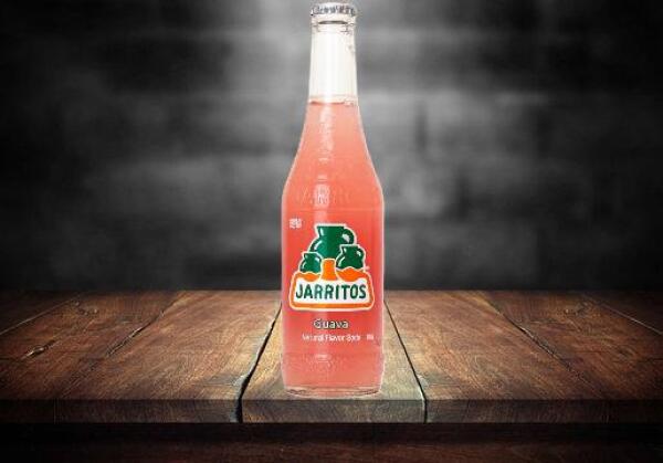 Obrázok jedla Jarritos - Guava