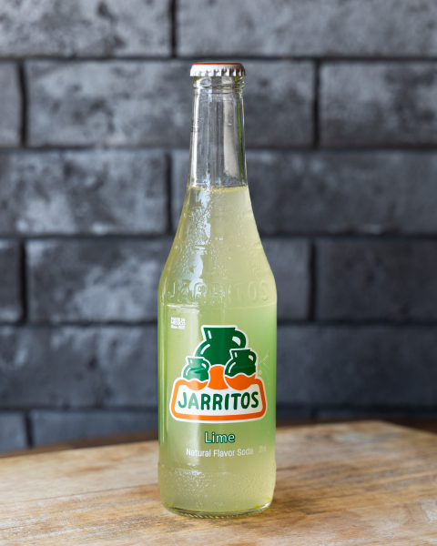 Obrázok jedla Jarritos - Grep