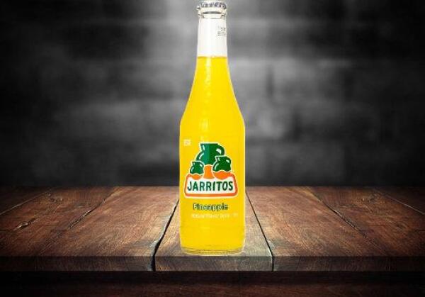 Obrázok jedla Jarritos - Pineaplle