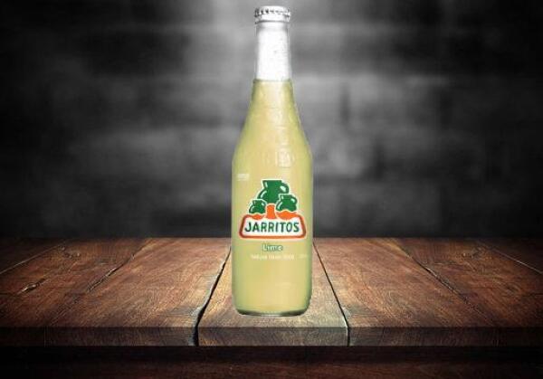Obrázok jedla Jarritos - Lime