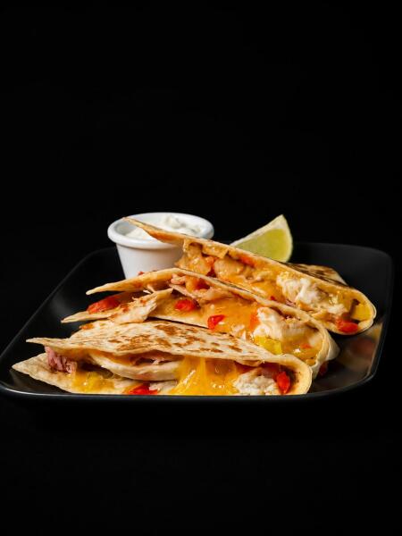 Obrázok jedla Chicken Quesadilla