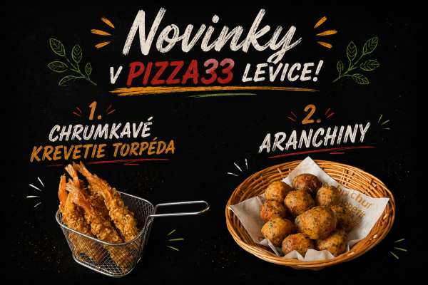 Obrázok jedla Chrumkavé Krevetie Torpéda