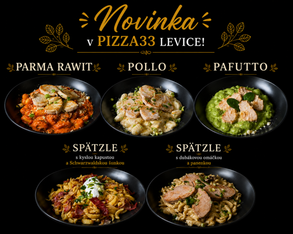 Obrázok jedla Pafutto