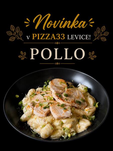 Obrázok jedla Pollo
