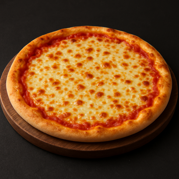 Obrázok jedla Margherita