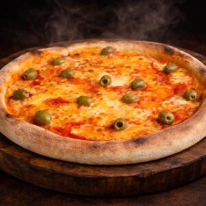 Obrázok jedla  Olivová