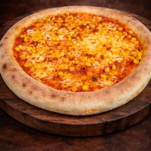 Obrázok jedla  Kukuricová