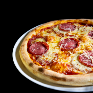 Obrázok jedla  Salámová