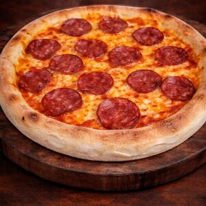 Obrázok jedla  Salámová