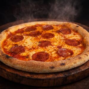 Obrázok jedla  Pikantná