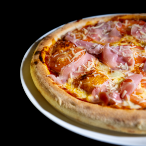 Obrázok jedla  Slaninová