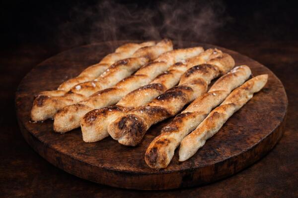 Obrázok jedla Grissini