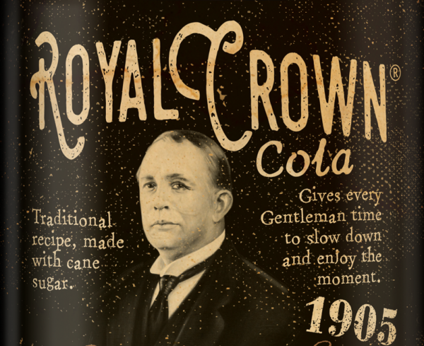 Obrázok jedla Royal Crown 0,33l