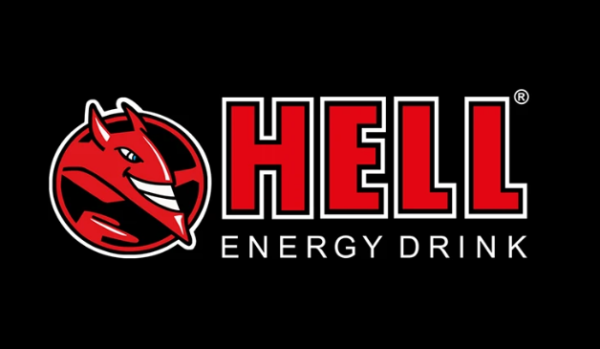 Obrázok jedla Hell Energy drink 0,25l
