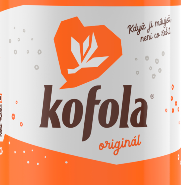 Obrázok jedla Kofola 0,33l