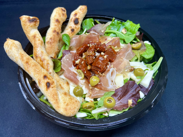 Obrázok jedla Šalát Prosciutto crudo