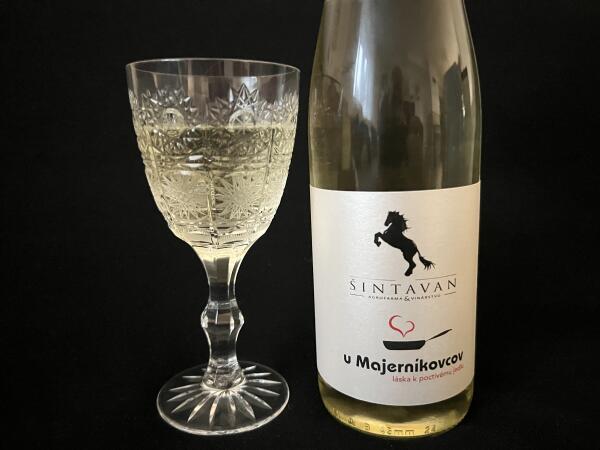 Obrázok jedla Sempte limited  0,75l