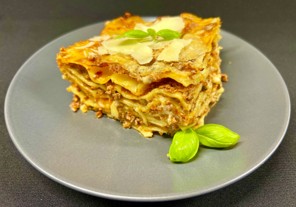 Obrázok jedla Lasagne bolognese