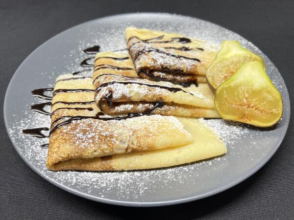 Obrázok jedla Palacinky Dolce Pera