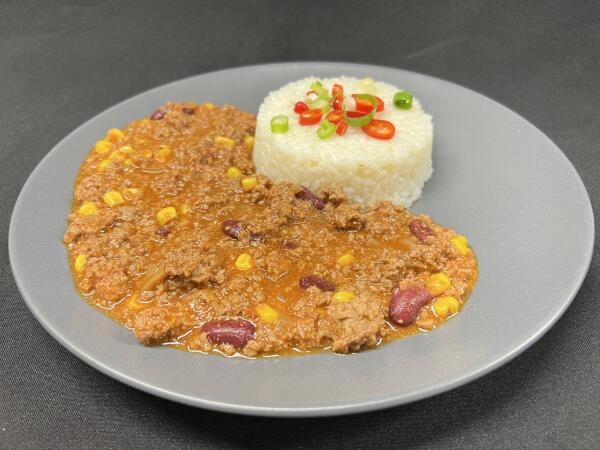 Obrázok jedla Chilli con carne
