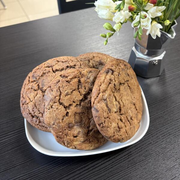 Obrázok jedla Cookies