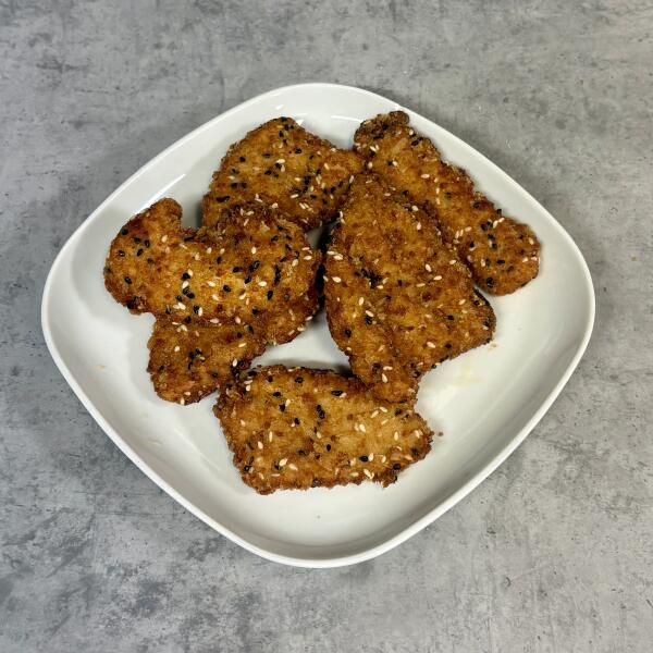 Obrázok jedla Kuracie nugetky