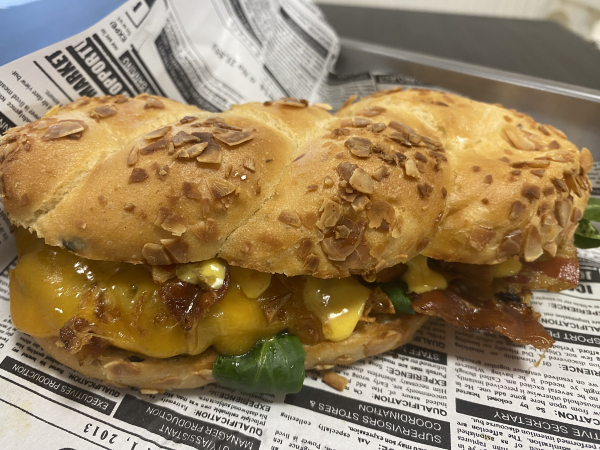 Obrázok jedla Beef Sandwich
