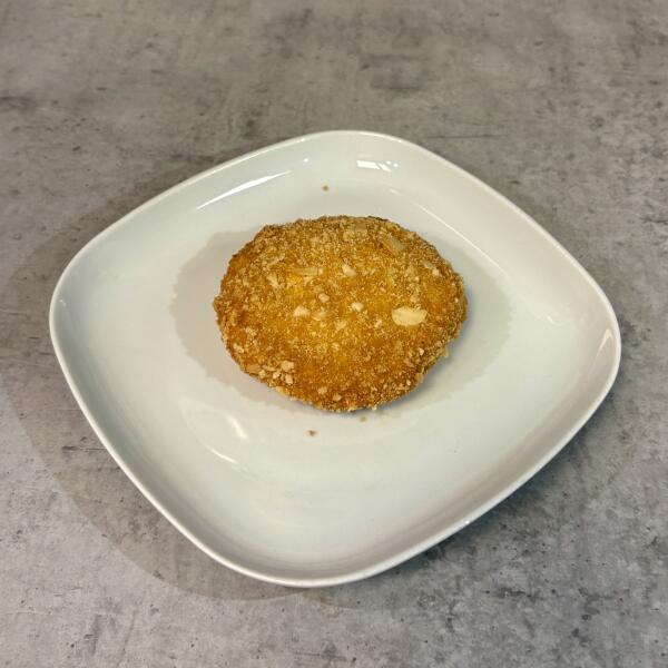 Obrázok jedla Vyprážaný hermelín