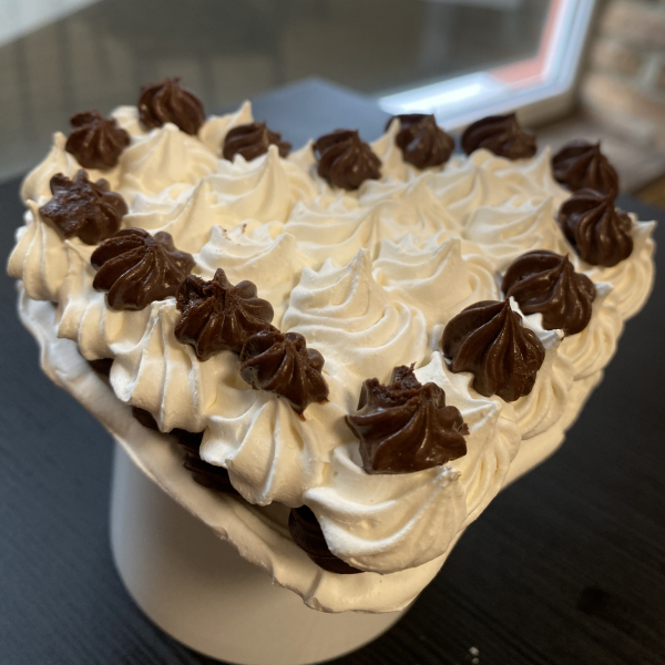 Obrázok jedla Penová torta