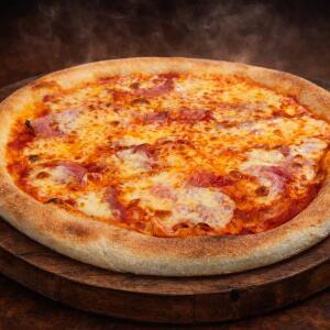 Obrázok jedla  Šunková