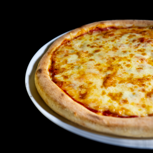 Obrázok jedla  Quattro formaggi