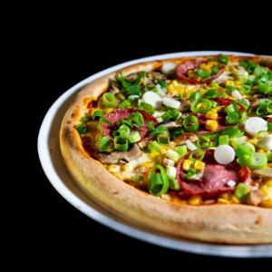 Obrázok jedla  Gazdovská