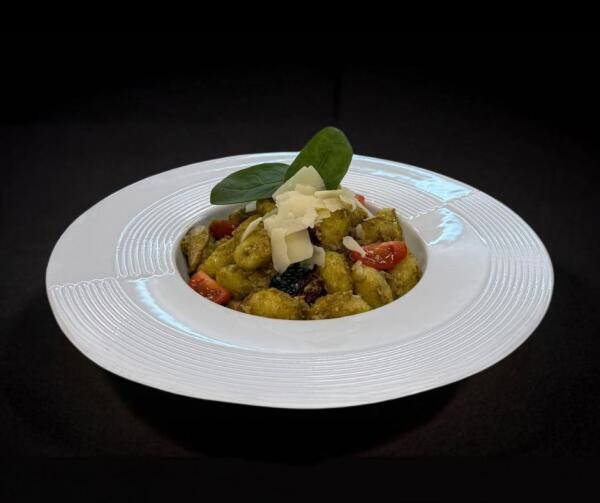 Obrázok jedla Pesto Genovese