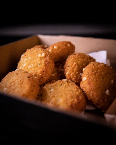 Obrázok jedla Mini camembert 6ks