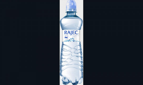 Obrázok jedla Rajec nesýtená 0,75l