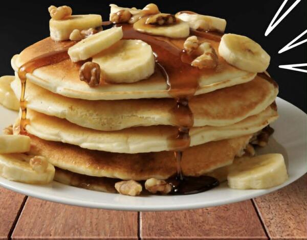 Obrázok jedla Lievance