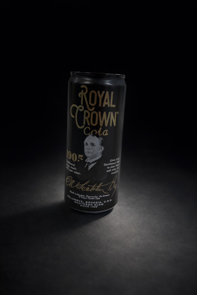 Obrázok jedla Royal Crown Cola 330ml