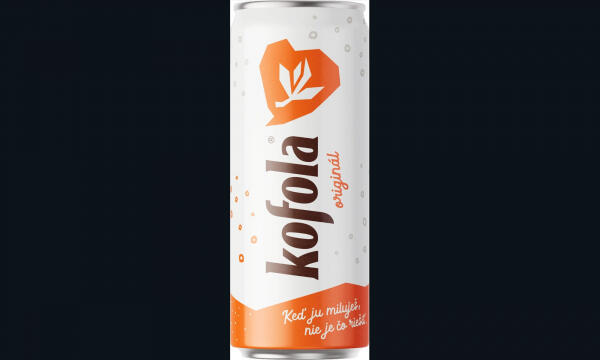 Obrázok jedla Kofola 330ml