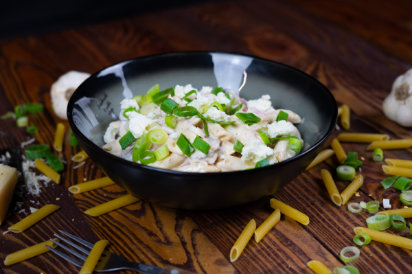 Obrázok jedla Gnocchi alla pastore