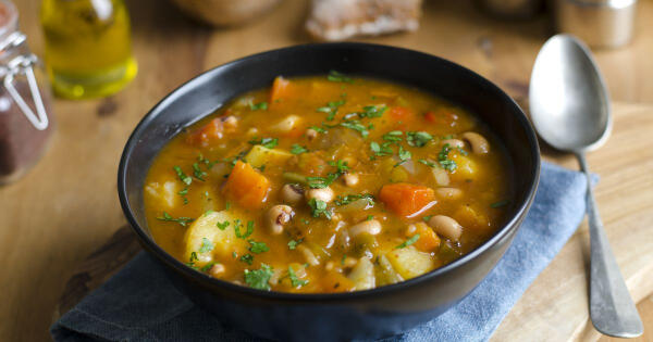 Obrázok jedla Polievka podľa týždennej ponuky 330ml