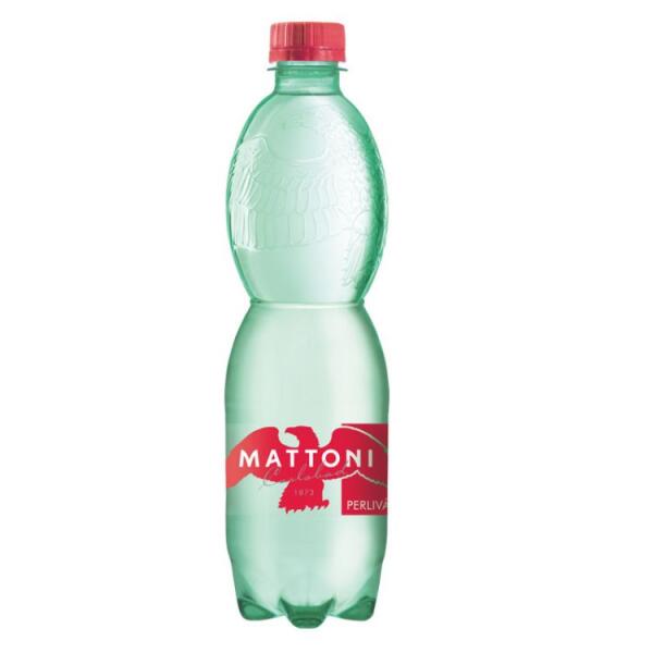 Obrázok jedla Mattoni sýtená