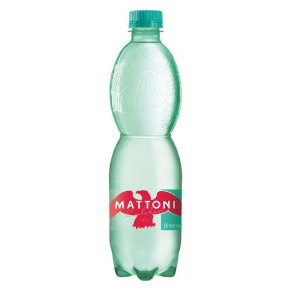 Obrázok jedla Matonni jemne sýtená