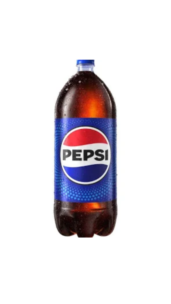 Obrázok jedla Pepsi cola  0,5l