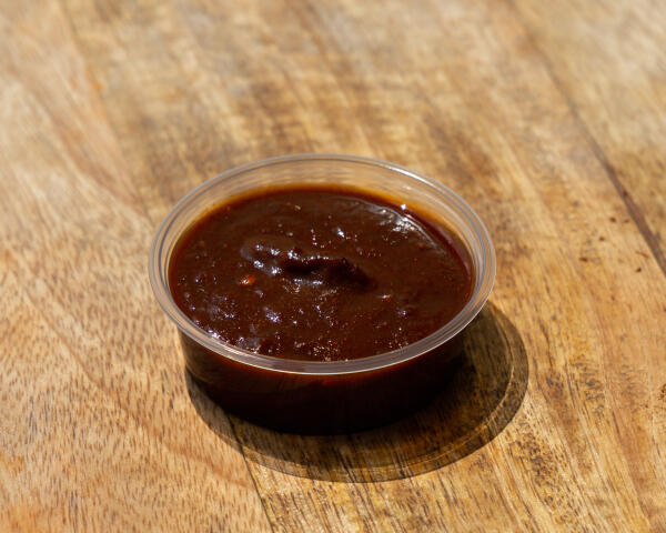 Obrázok jedla Salsa Habanero - extra pikantná