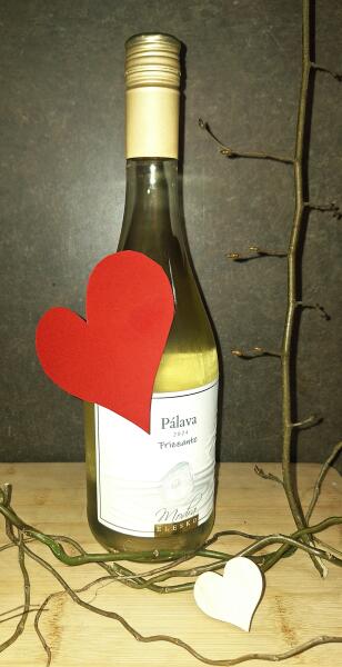 Obrázok jedla Pálava frizante